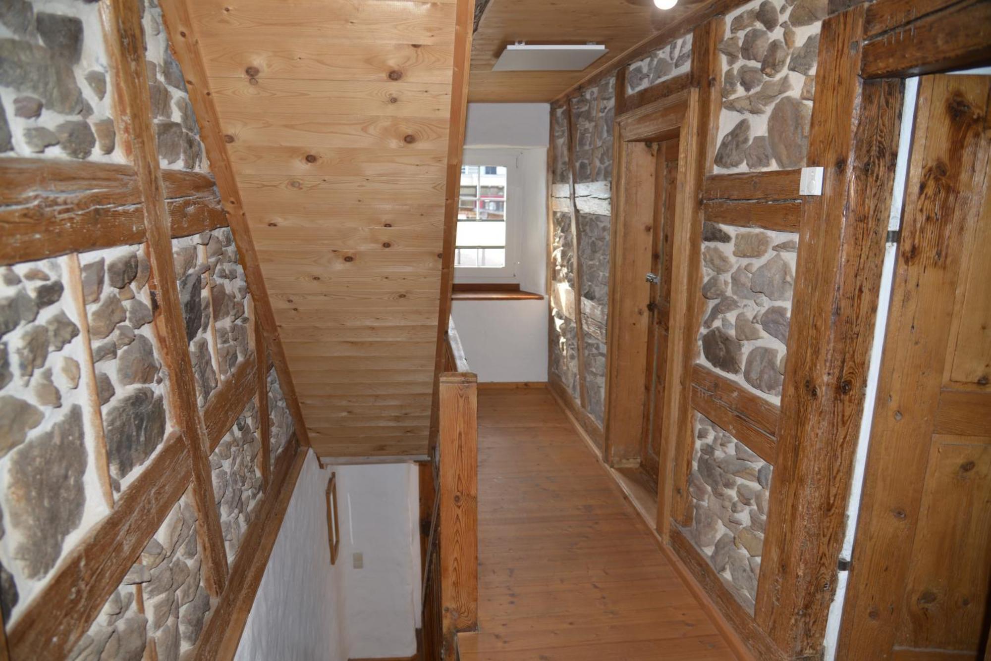 Schwarzwald - Ferienhaus In Tannheim Daire Villingen-Schwenningen Dış mekan fotoğraf