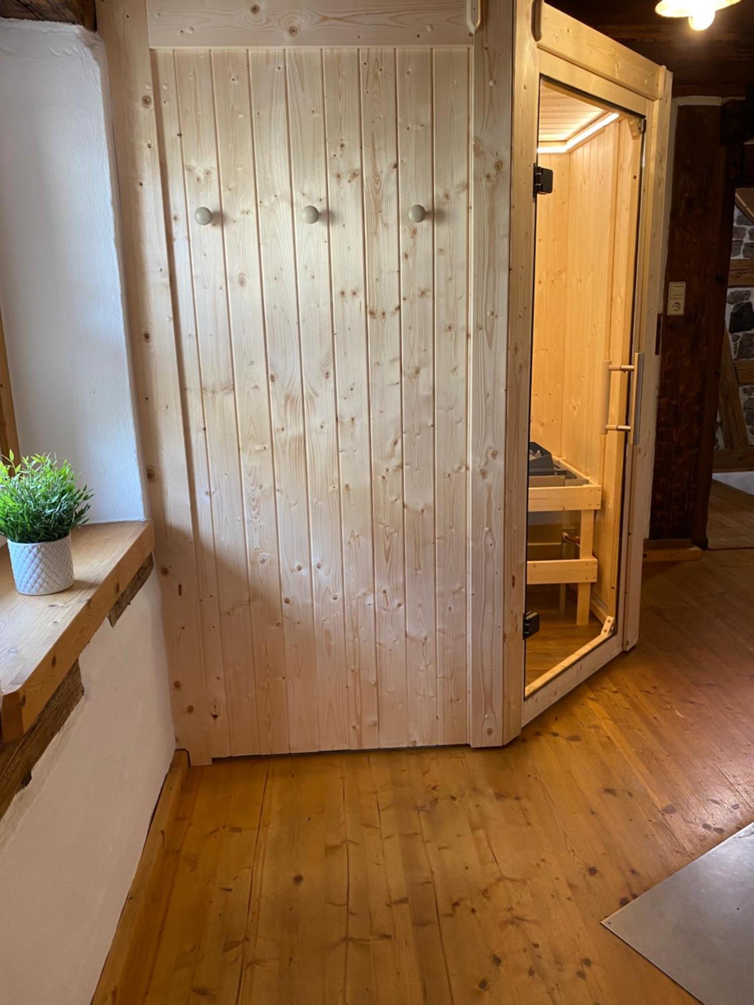 Schwarzwald - Ferienhaus In Tannheim Daire Villingen-Schwenningen Dış mekan fotoğraf