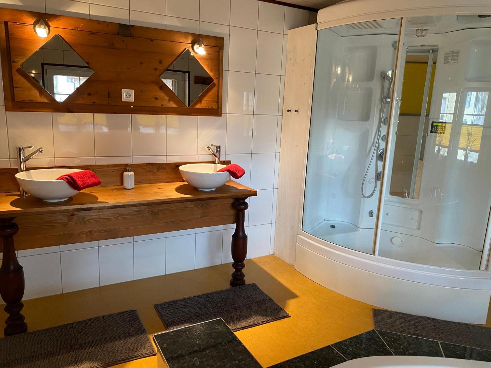 Schwarzwald - Ferienhaus In Tannheim Daire Villingen-Schwenningen Dış mekan fotoğraf